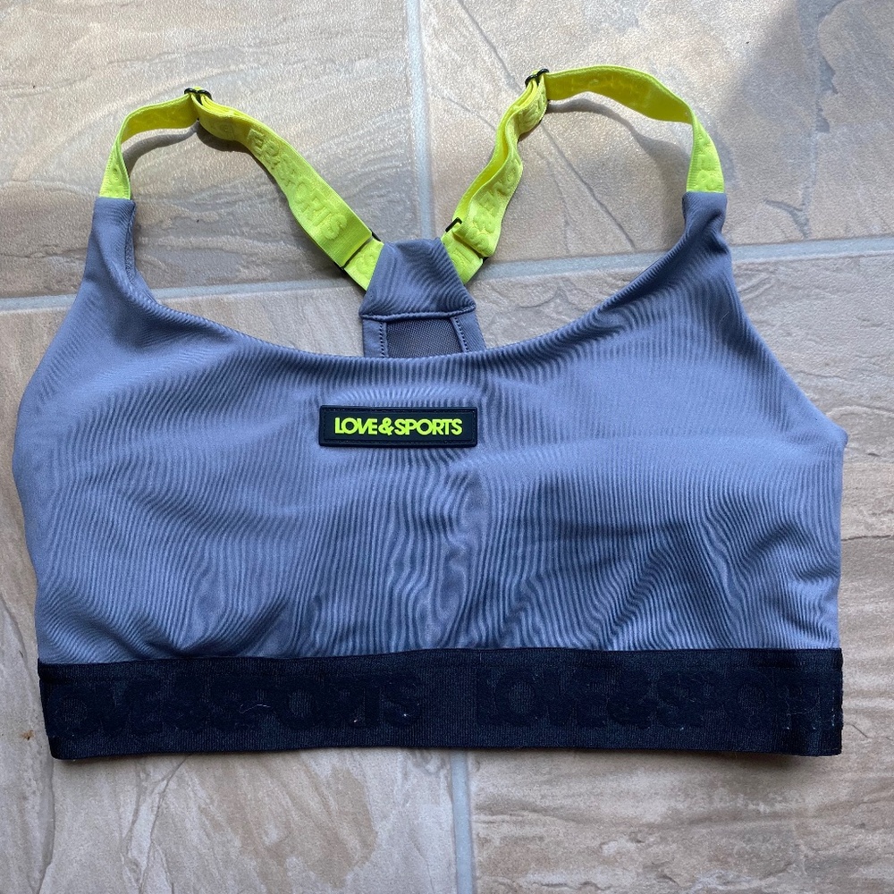 Sports Bra